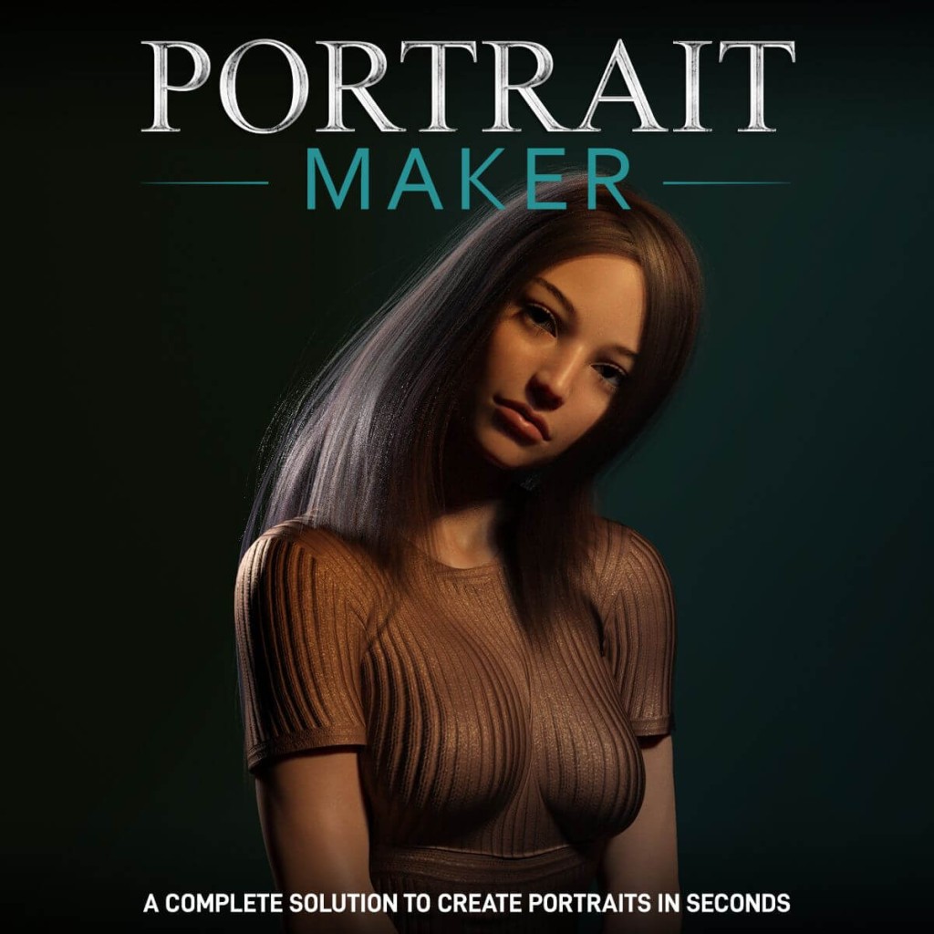 Portrait Maker