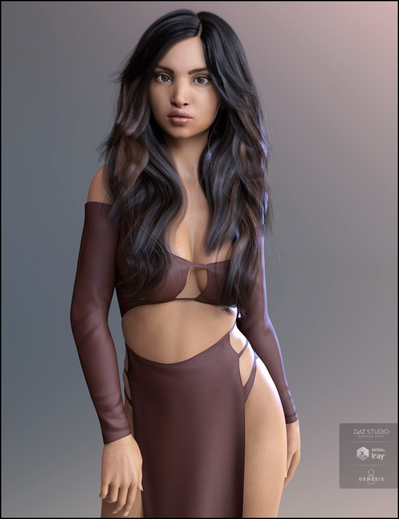 Priya for Kala 8
