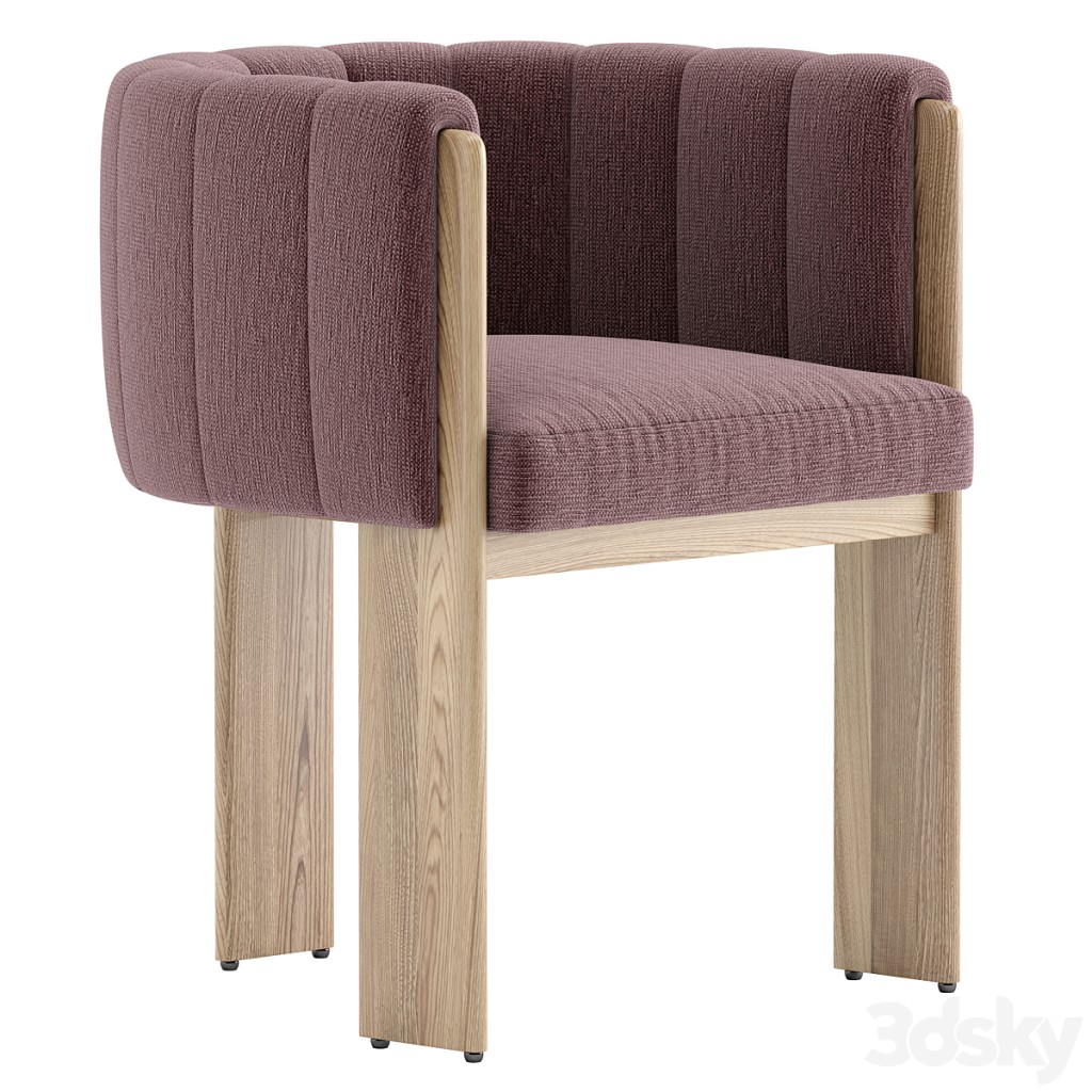 Cluny chair by Inmyroom.ru