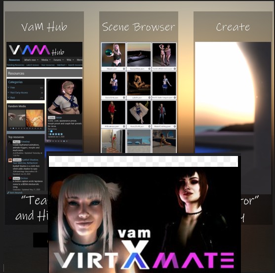 VAM Installer EXE (FREE Keys)