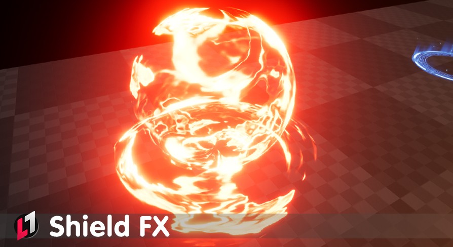 Shield FX
