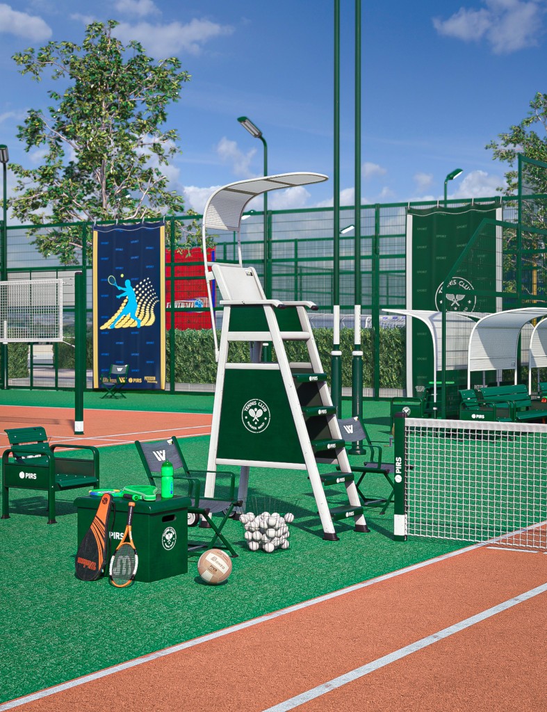 Sport Club