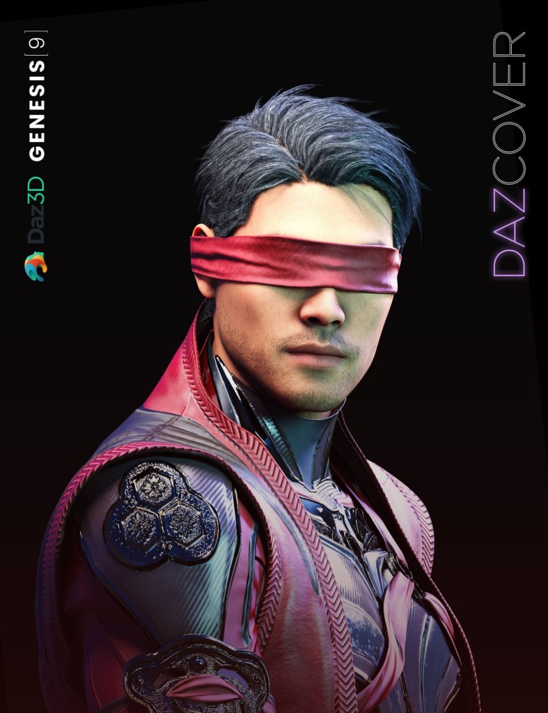 Ronin Seer for G9