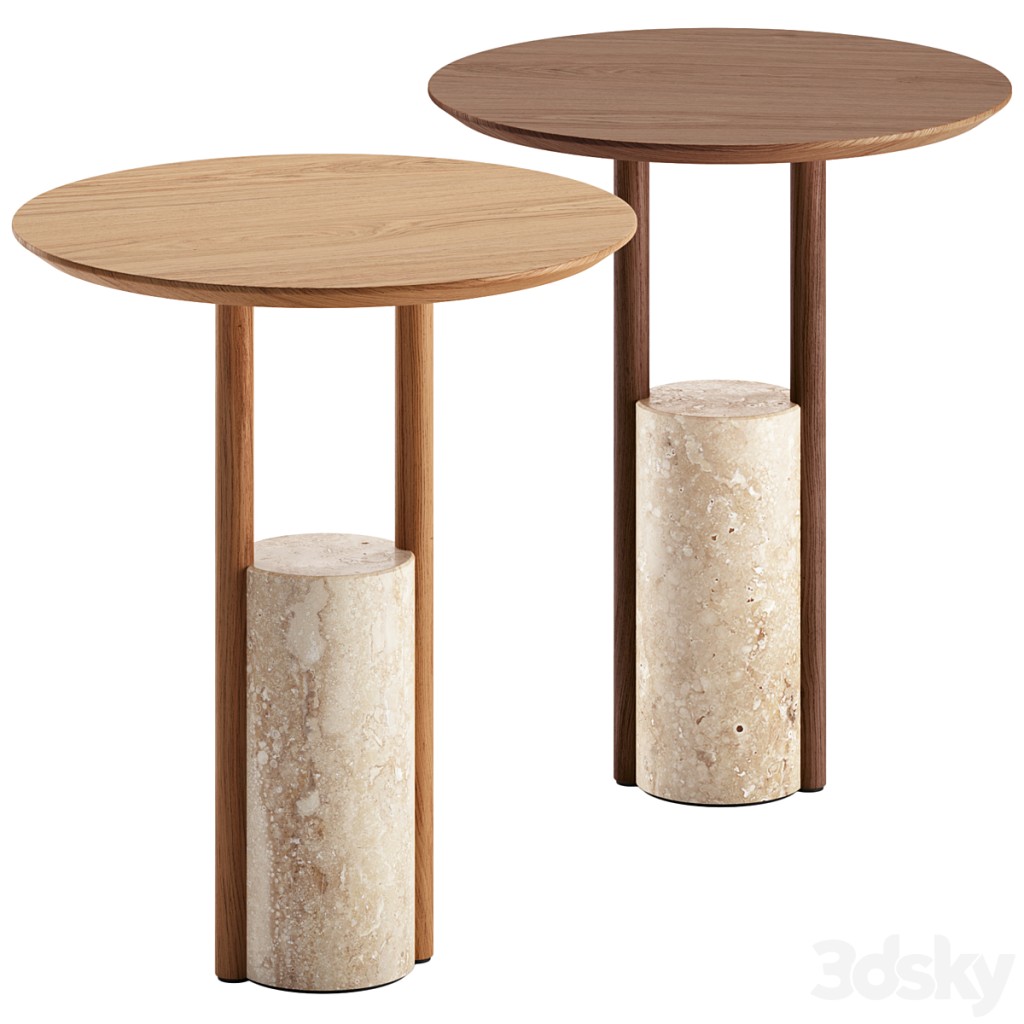 ZANCO Coffee Table By Kendo Mobiliario