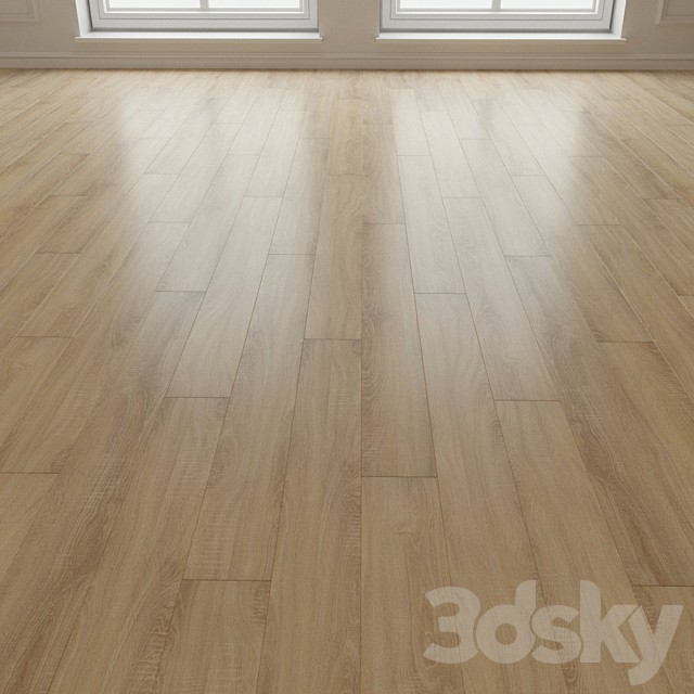 Laminate. Parquet. Natural wood. 157