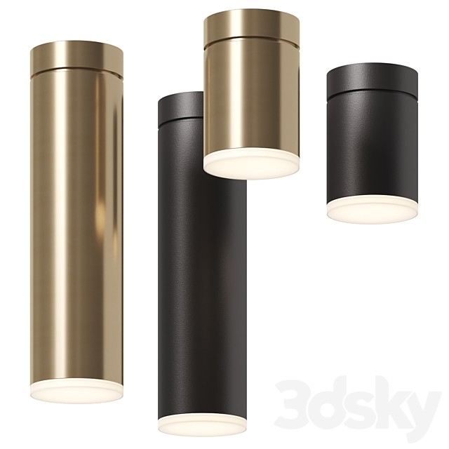 Solitario PL by Contardi