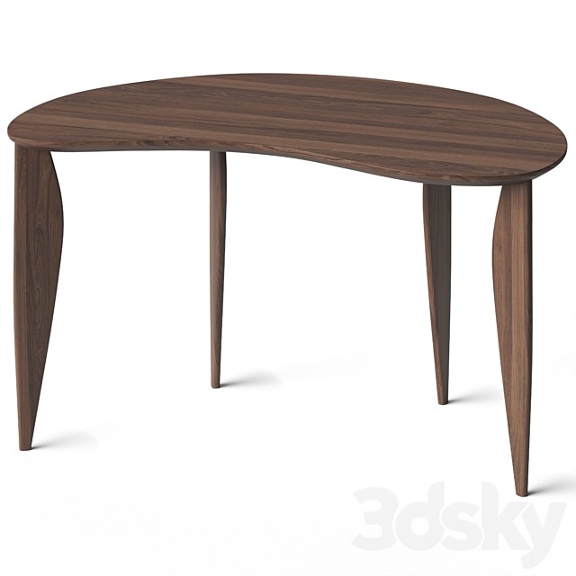 Ferm Living - Feve Desk