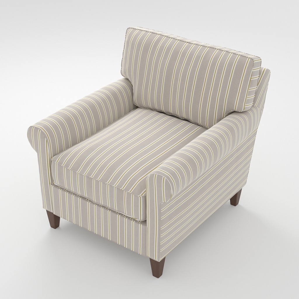 Montclair chair