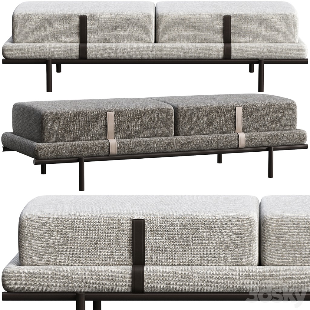 Bench Flou New Bond