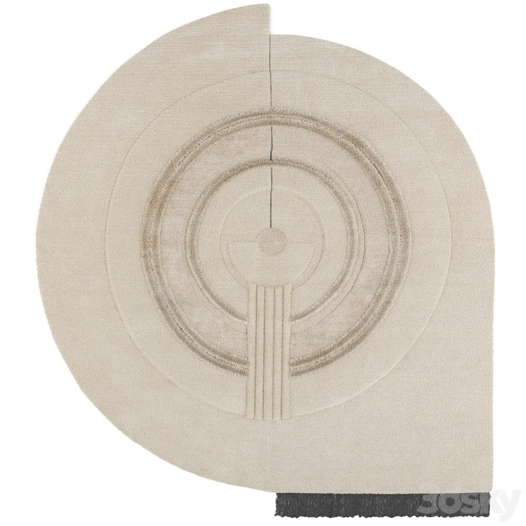Carpet ULTIMATE BLISS by CC-TAPIS