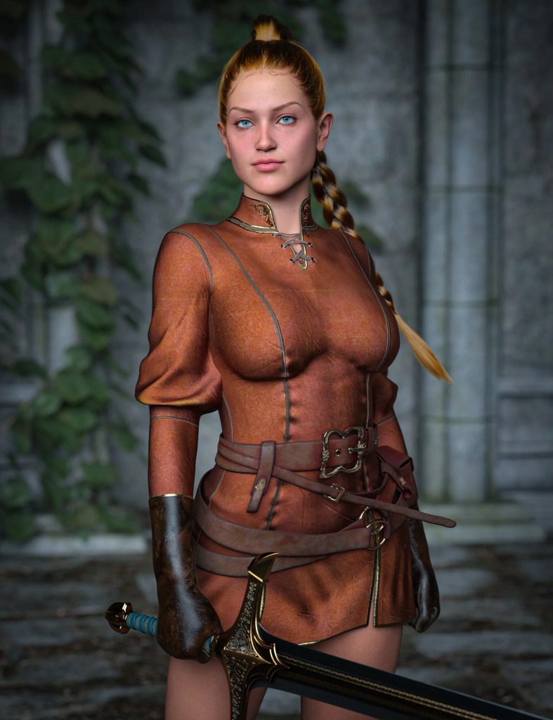 Lila for Genesis 9