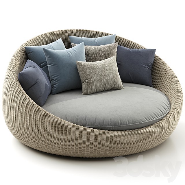 Sofa Twiga Atmospheraitaly