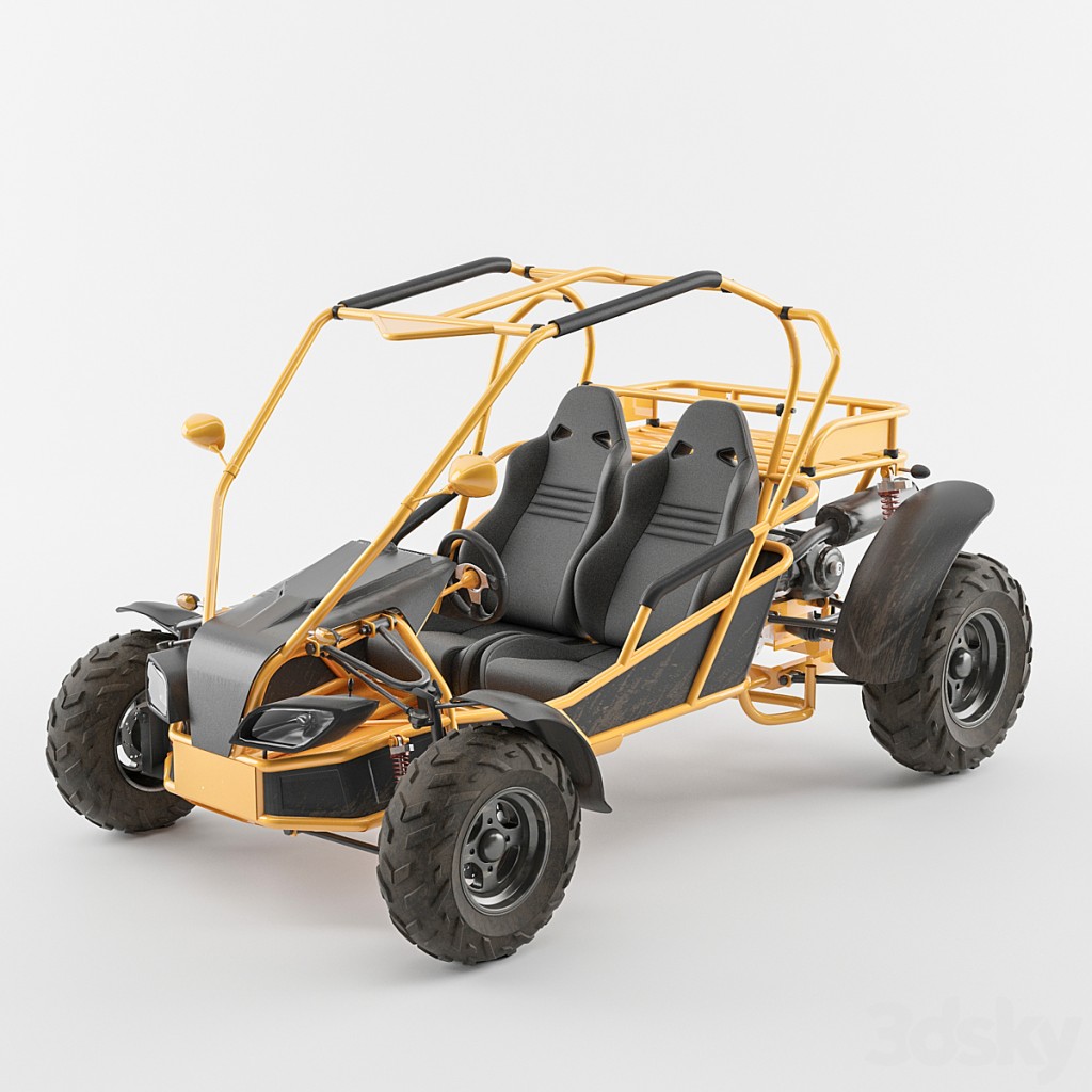 buggy