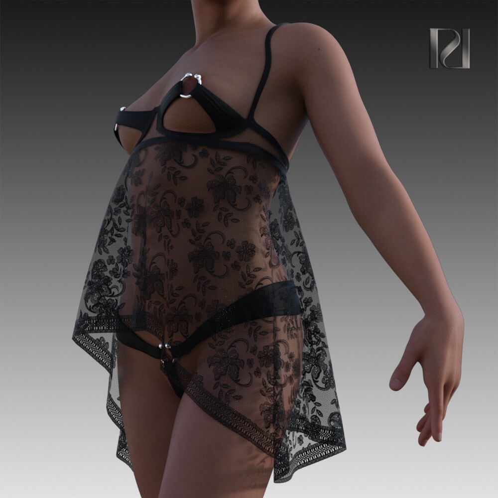Secret Style 48 for G9