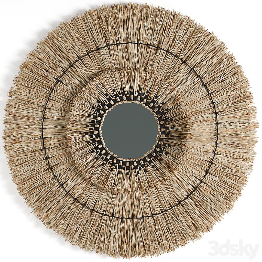 Mirror Tafari Uniqwa