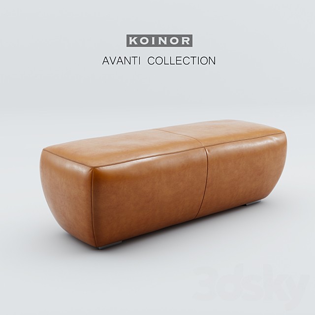 Poof KOINOR Avanti