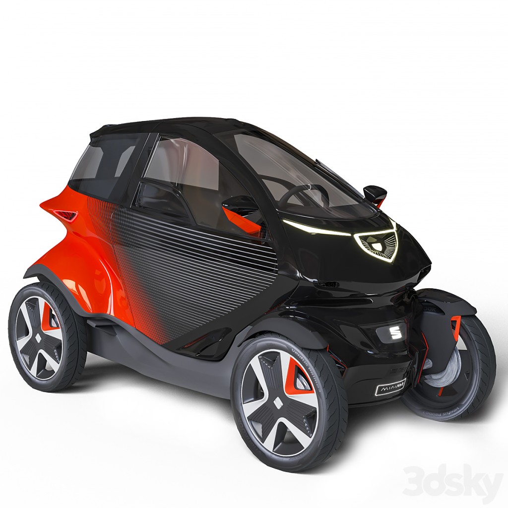 Seat minimo