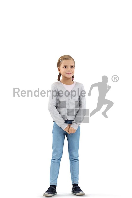 Zoey Posed 001