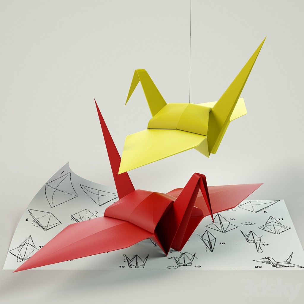 Cranes