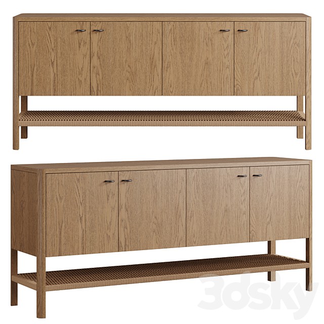Lulu and Georgia Laird Sideboard