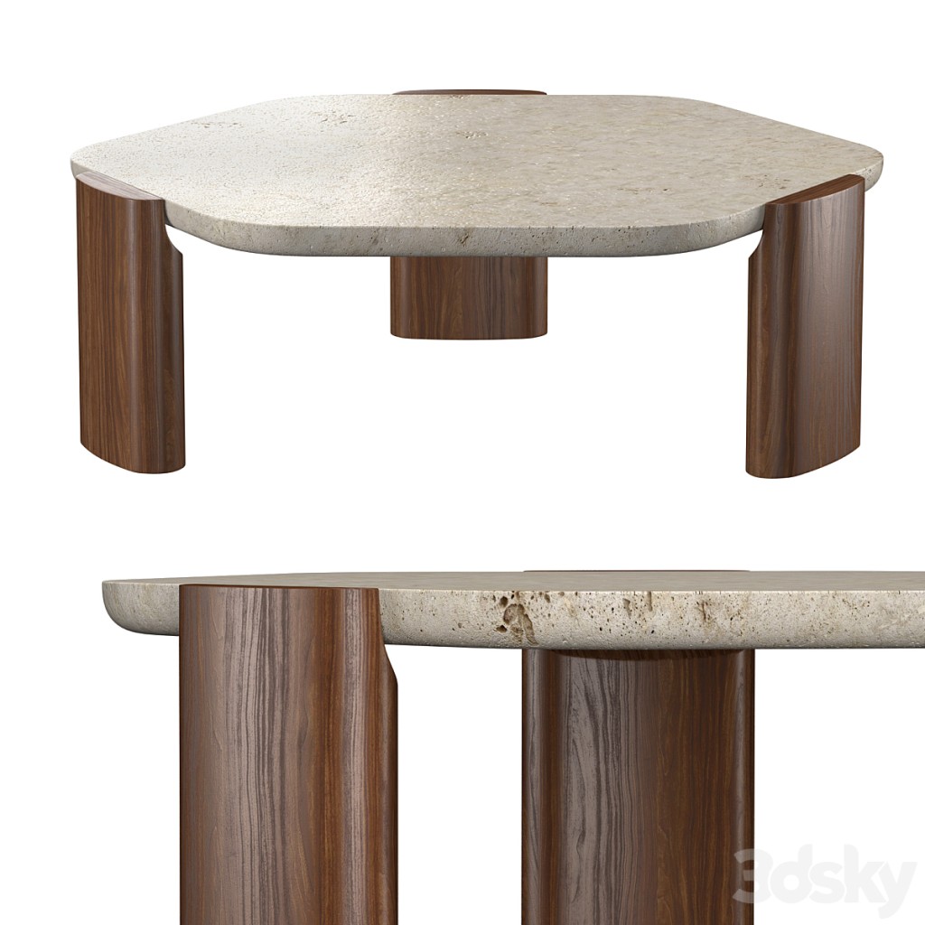 LOB LOW TABLE
