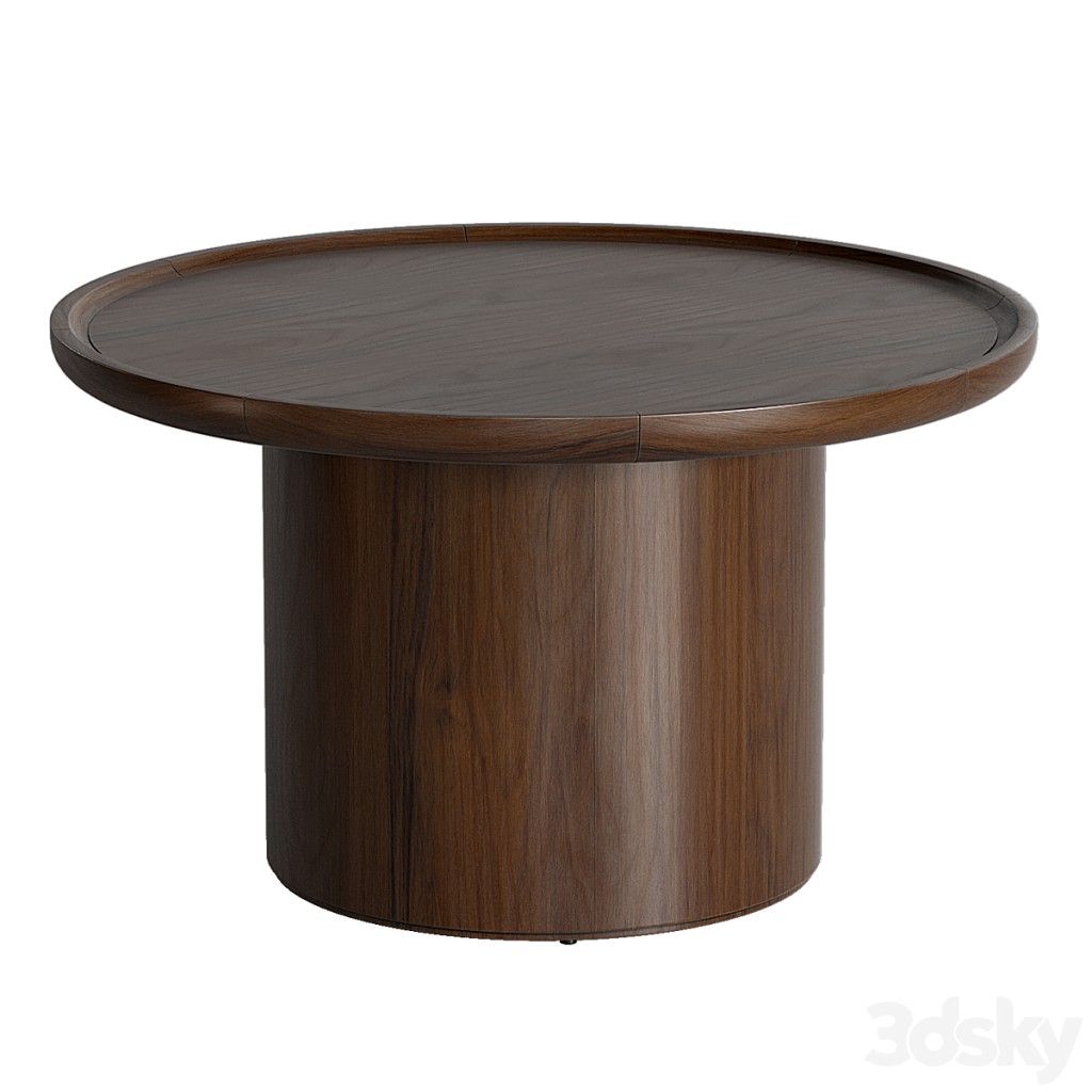 Acadia Coffee Table