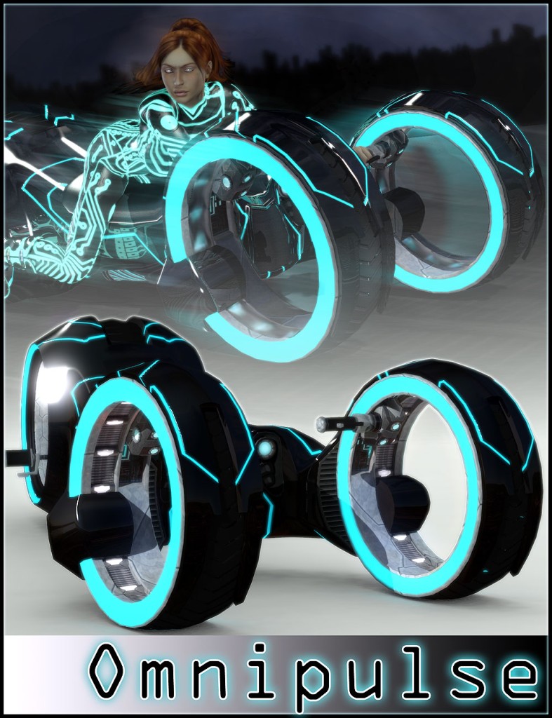 Omnipulse
