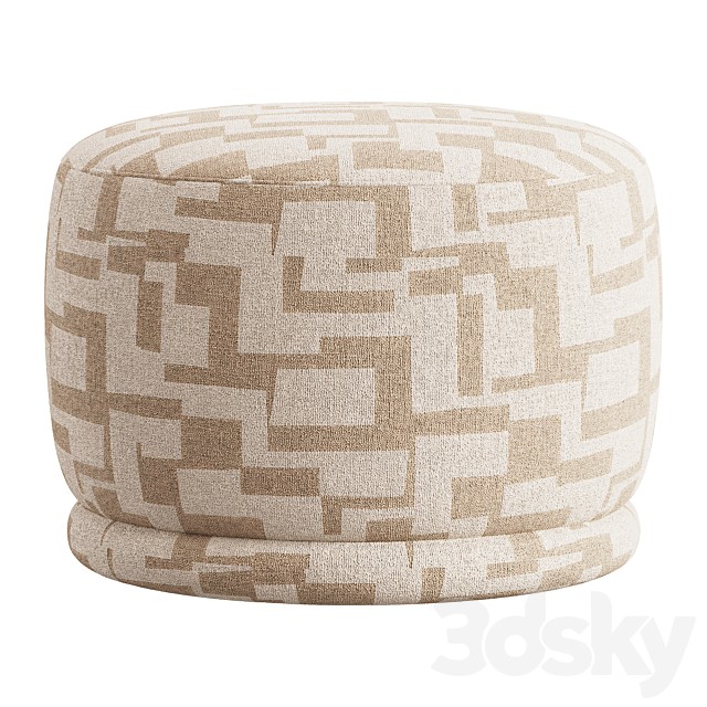 Pouf Aura