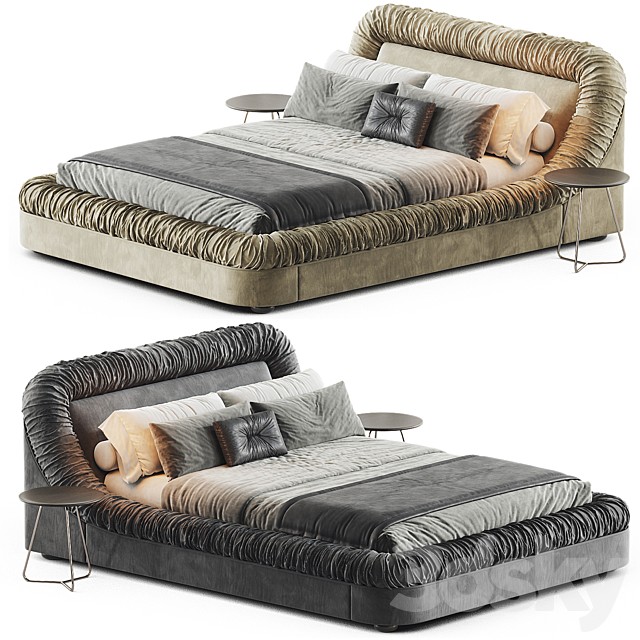 Vara Bed