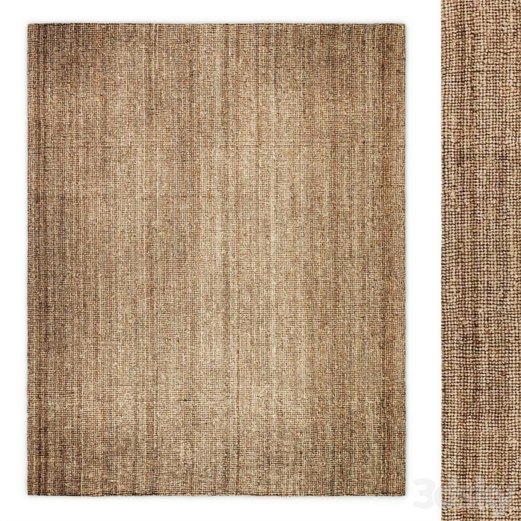 LOCHALS IKEA carpet