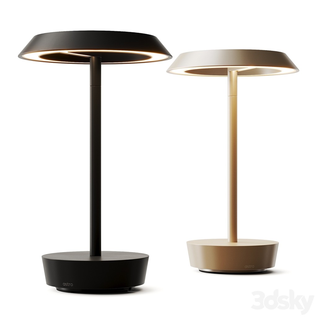 Astro Lighting Halo Table Lamp