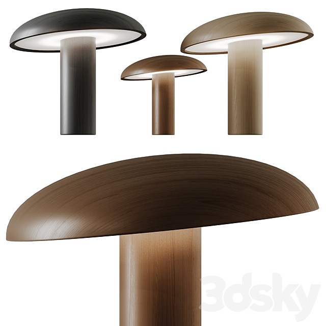 Forma ClassiCon Table Lamp