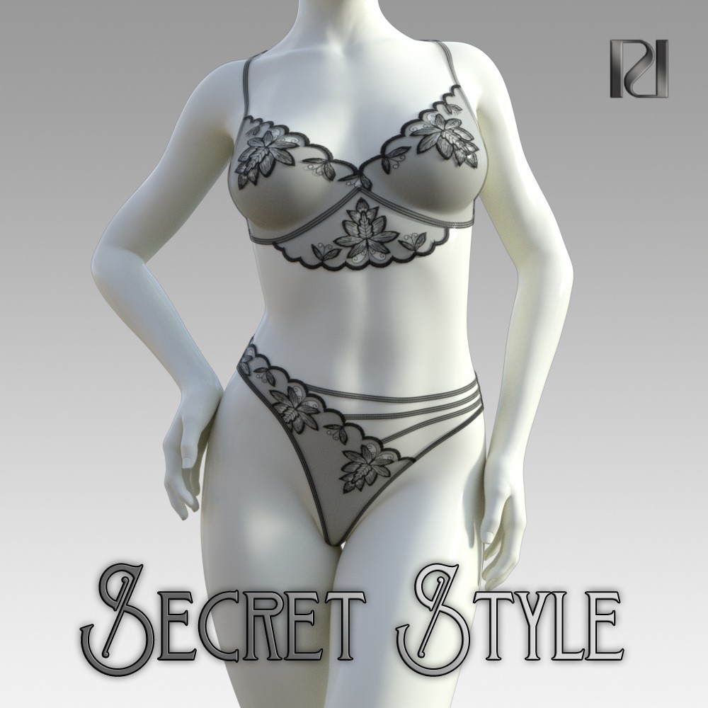 Secret Style 62