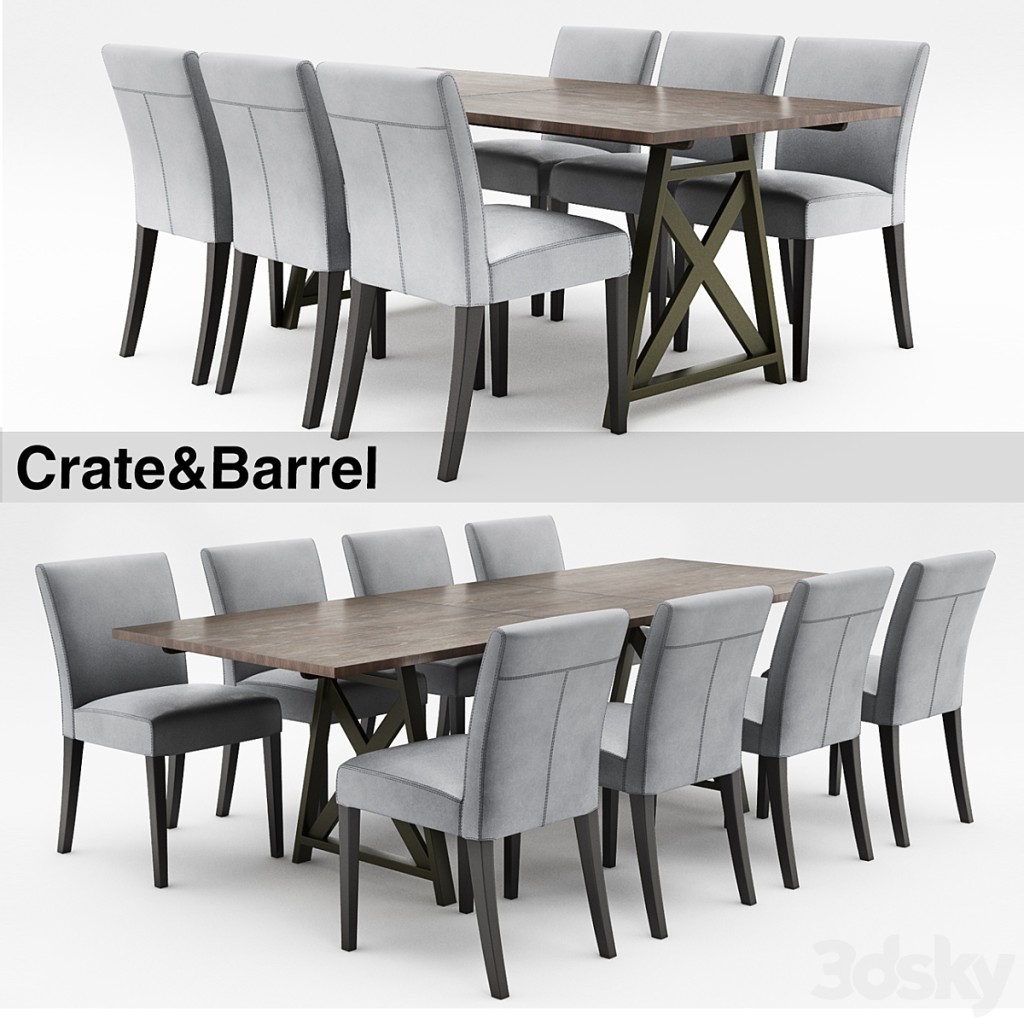crate&barrel