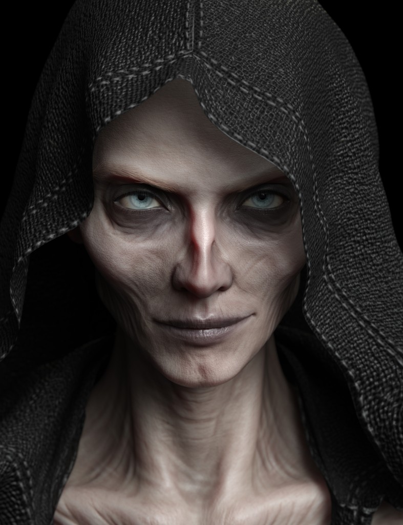 Death 9 HD Apocalypse Add-On