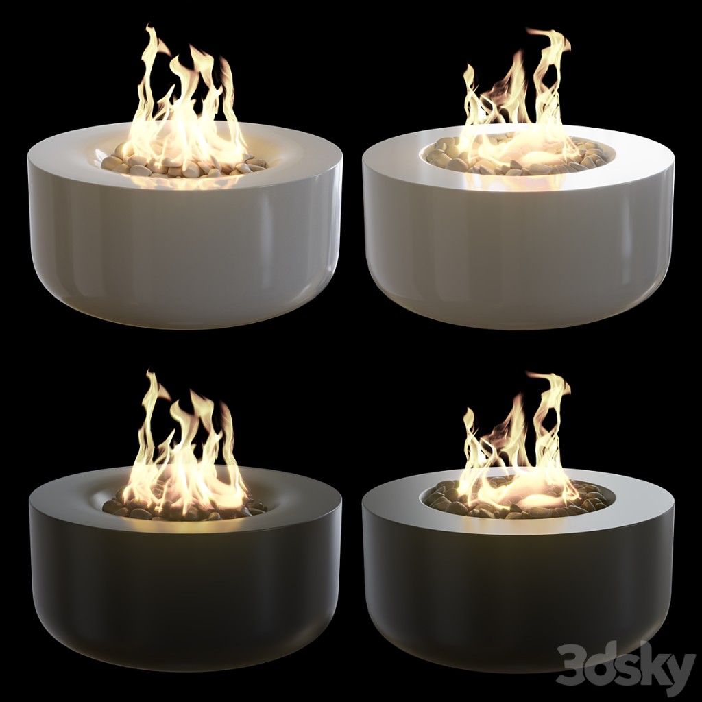 Fireplace #15