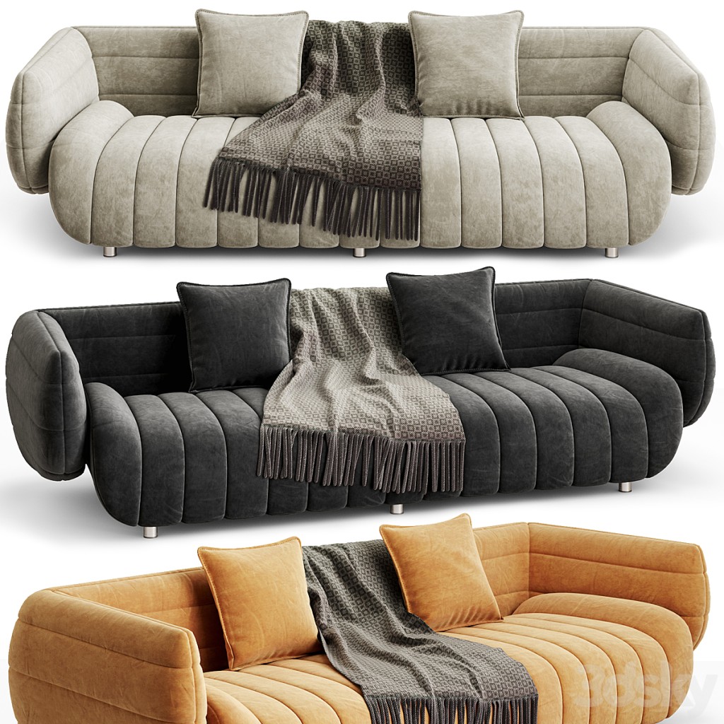 Bambam Sofa