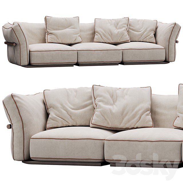 Camelot by Flexform