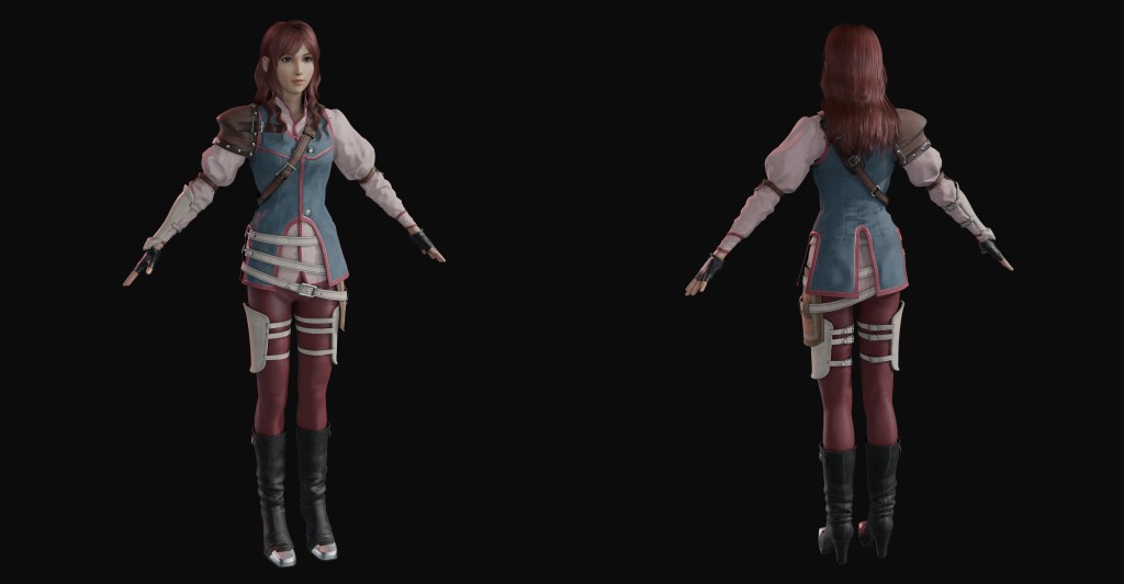 Cissnei (Rebirth) Premium for Blender 4.x