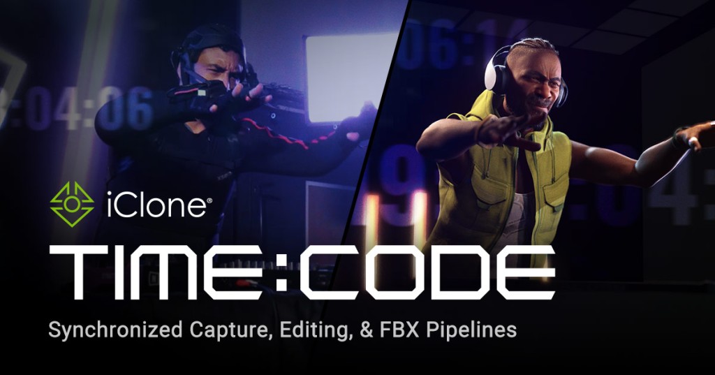TimeCode Plugin 101