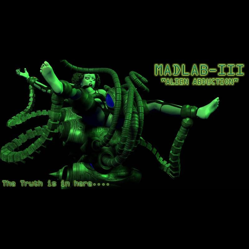 Davo’s MadLab III!