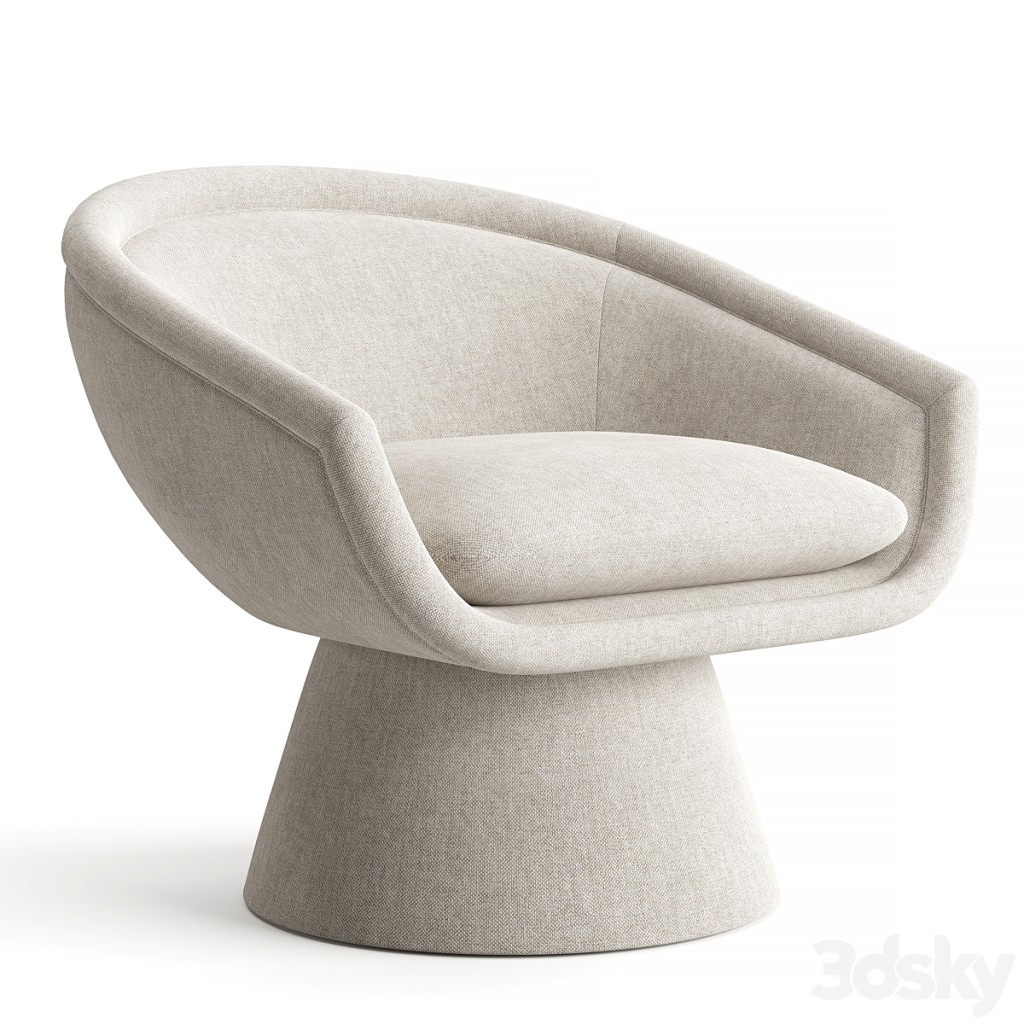 R. H. Rocha Chair
