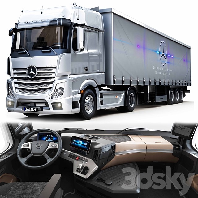 Benz_new actros