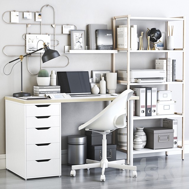 Workplace