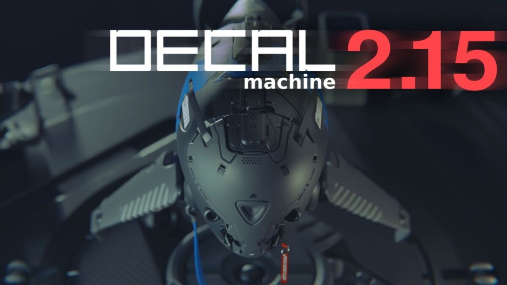 DECALmachine v2.15.0