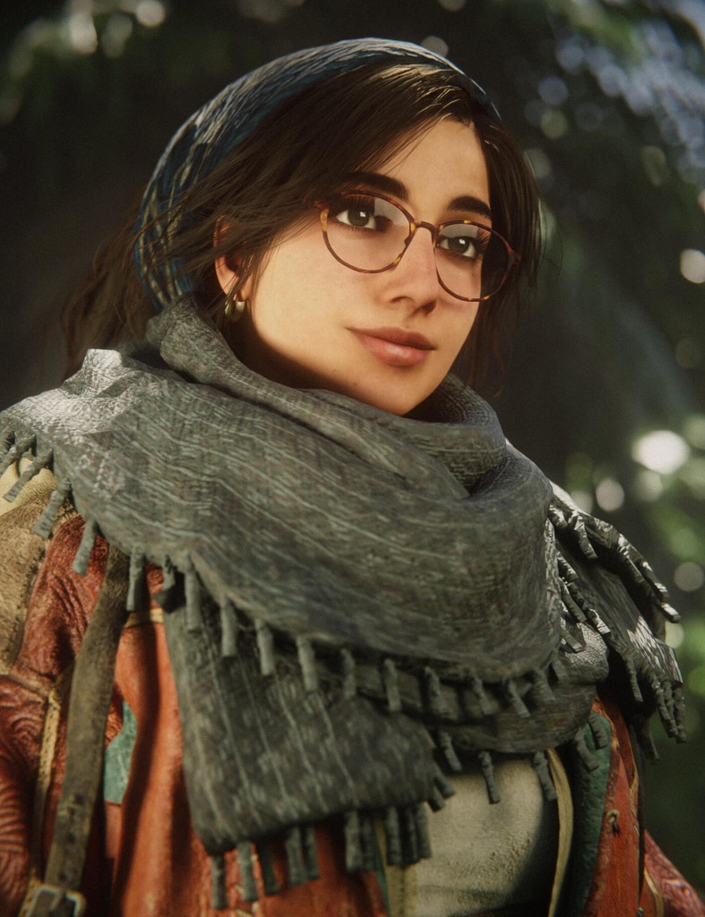 Alma for Genesis 8 and 8.1 Female (Sonne)
