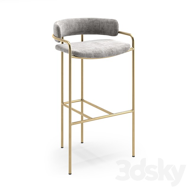 Lenox Bar Stool