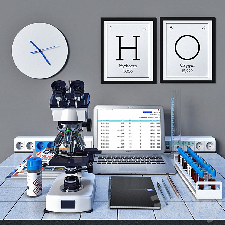 Laboratoire 2