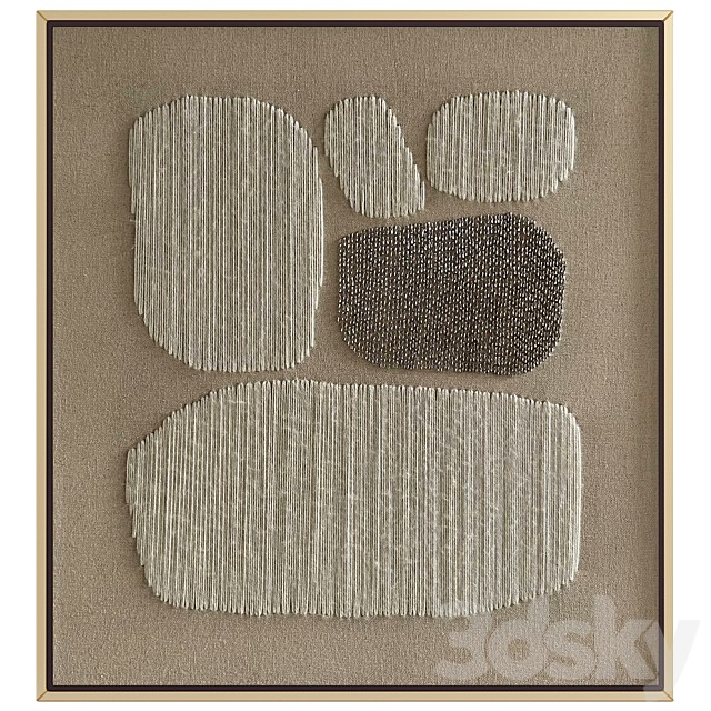 Wall Art Decor #27