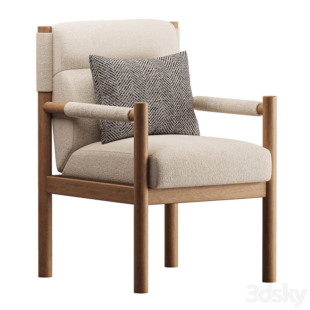 Kiano Dining Armchair